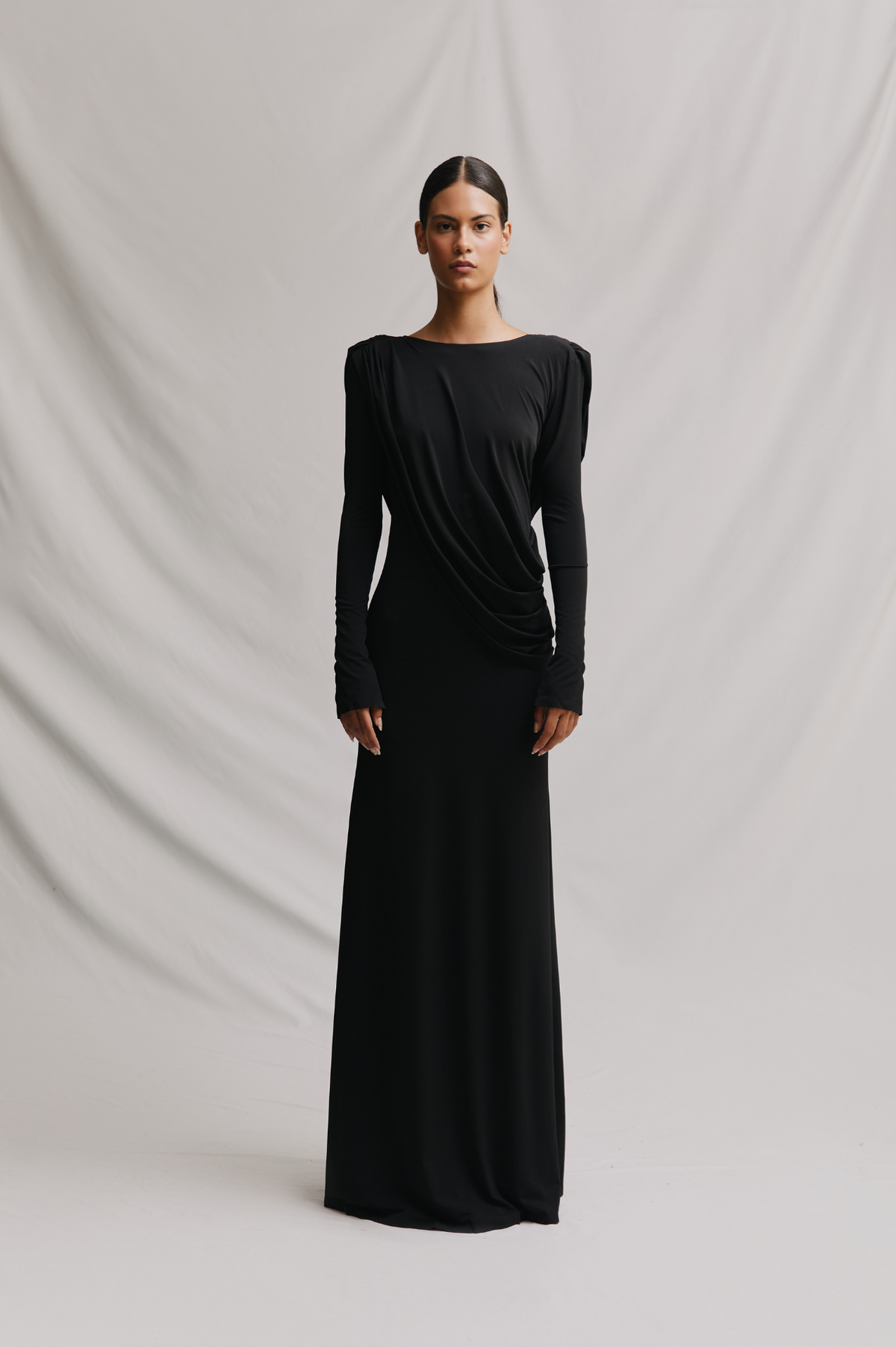 Isadora Dress