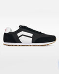 RUNNER V1 Track Black '26