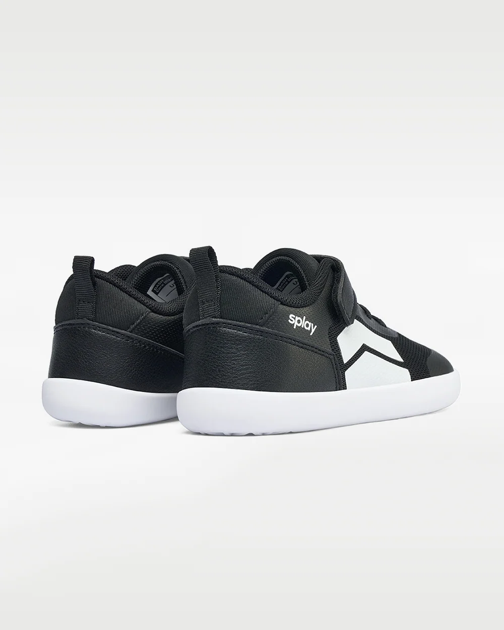 DASH Kids Core Black