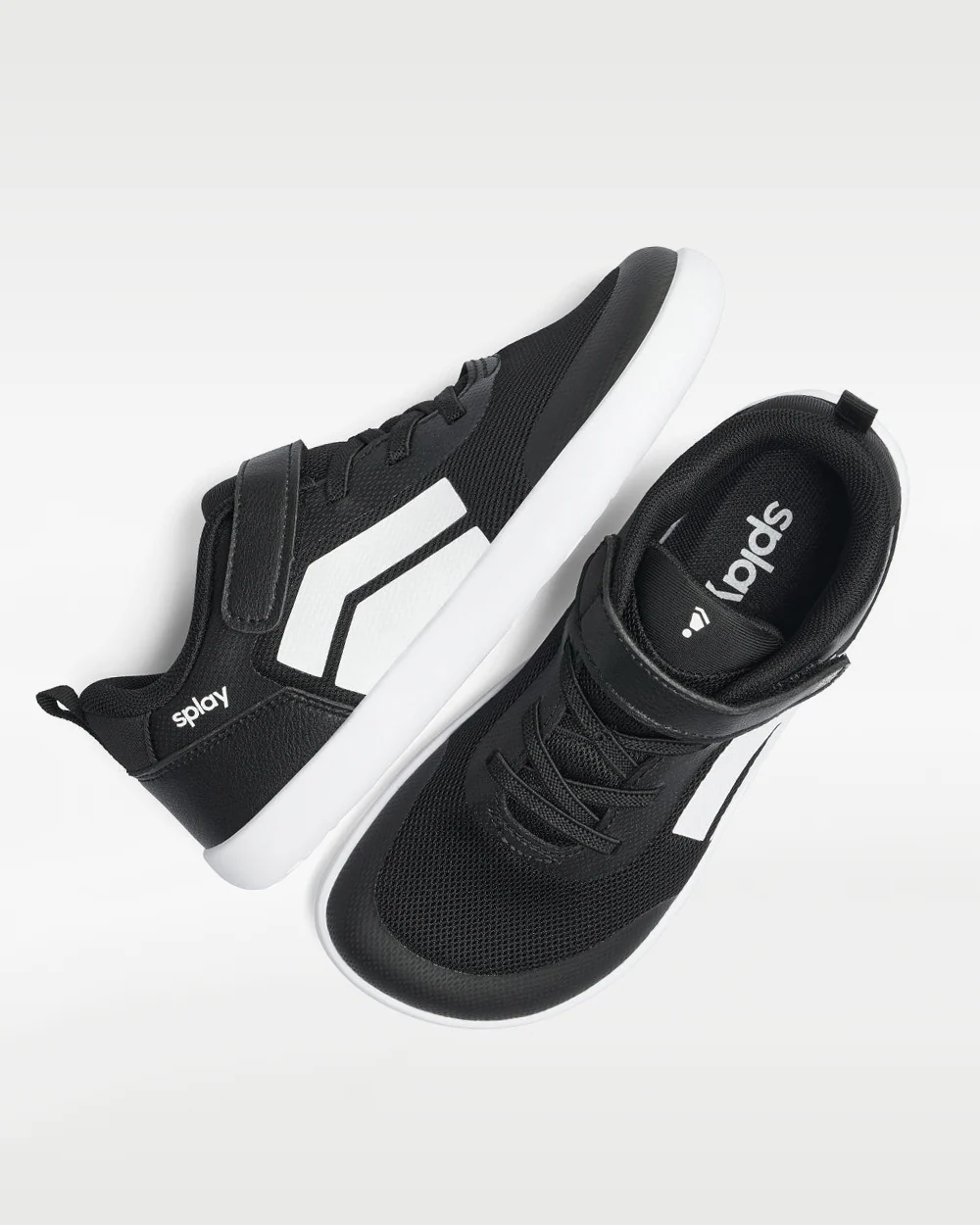 DASH Kids Core Black