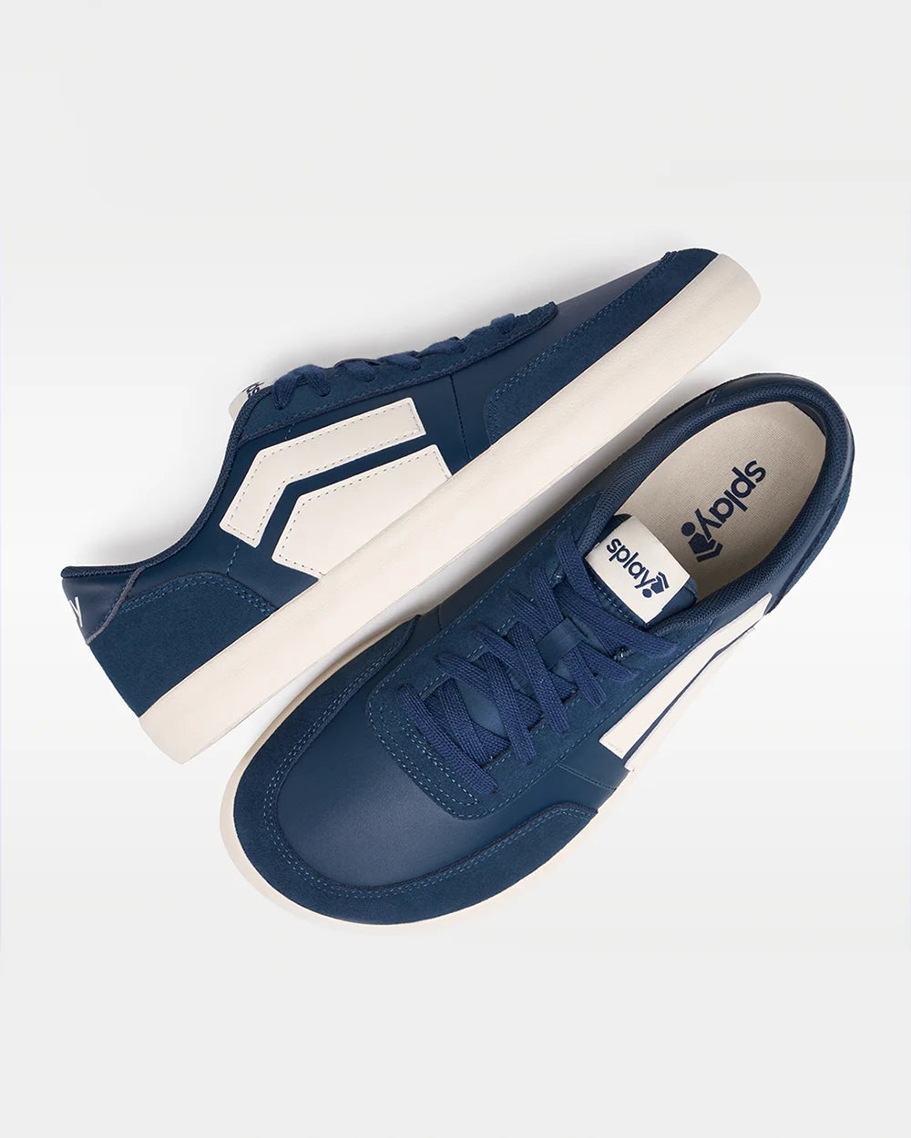 Splay 101 Oxford Blue '26