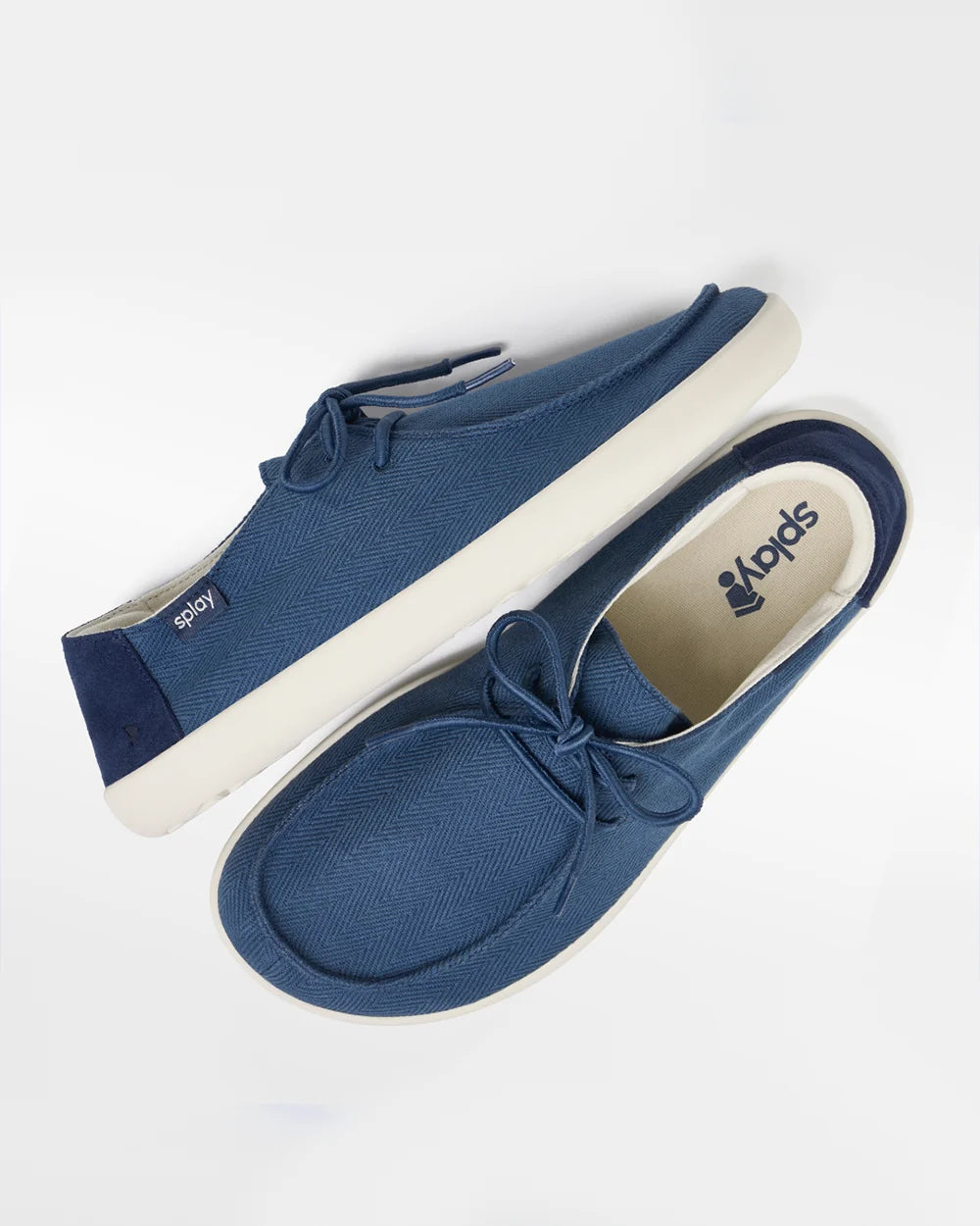 WEEKENDER Blue Lagoon (hemp)