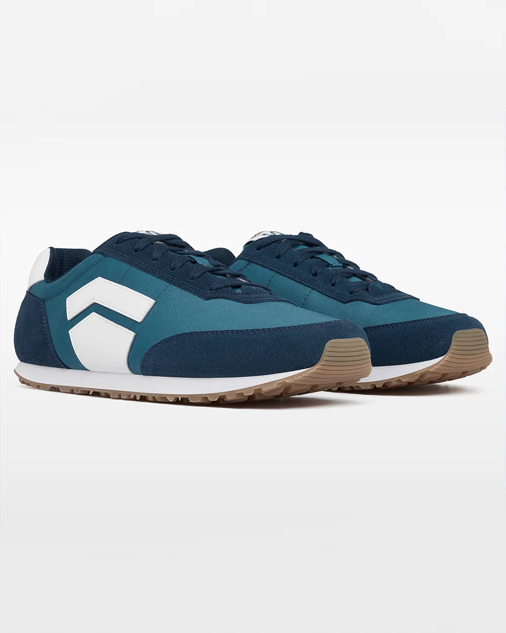 RUNNER V1 Bleacher Blue '26
