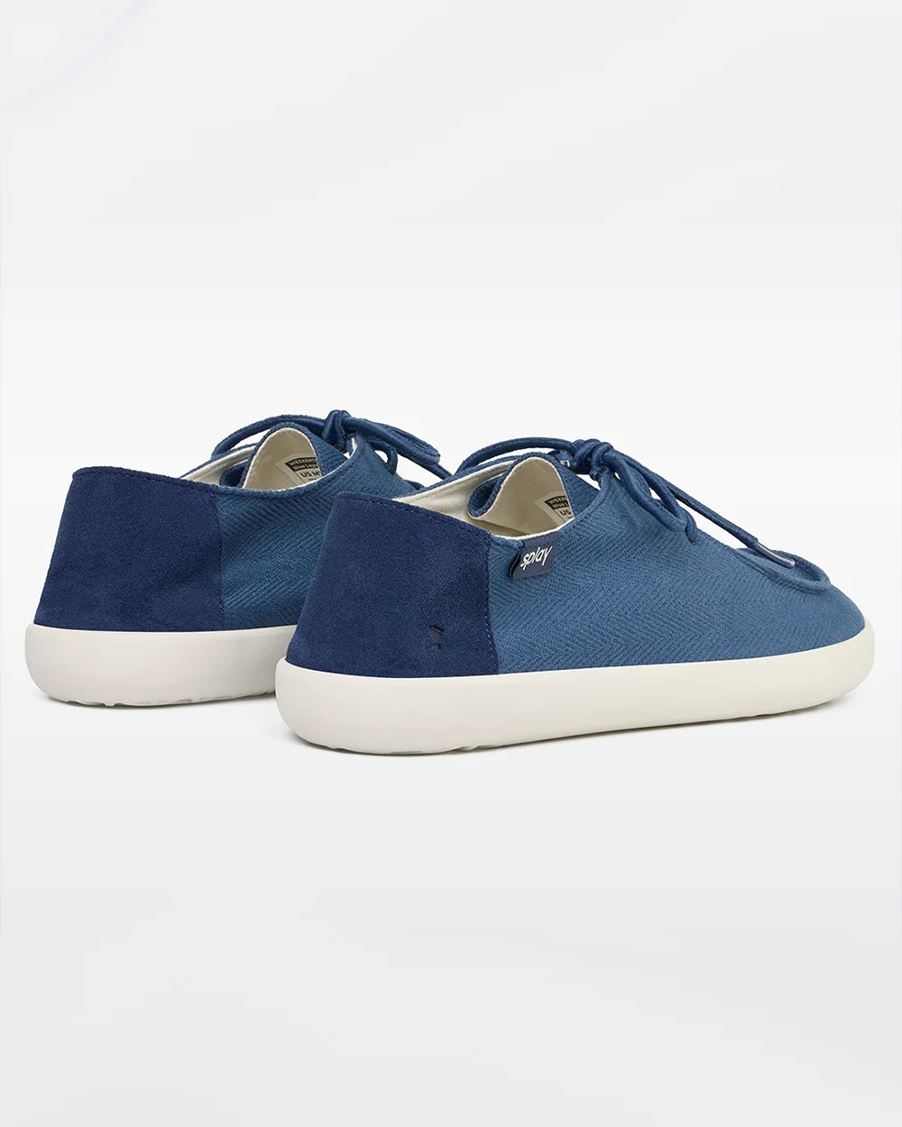 WEEKENDER Blue Lagoon (hemp)