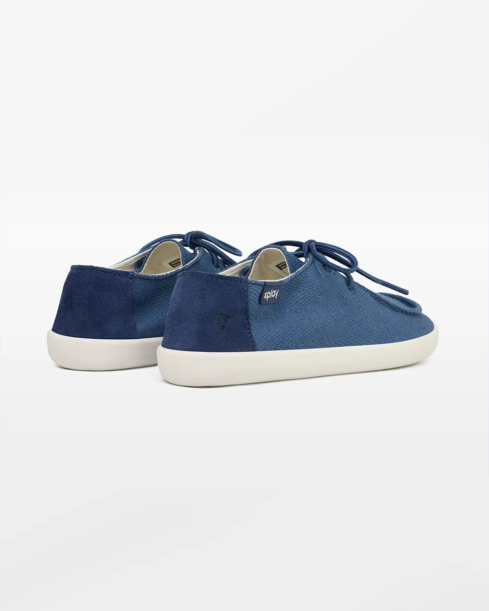 Kids WEEKENDER Blue Lagoon (hemp)