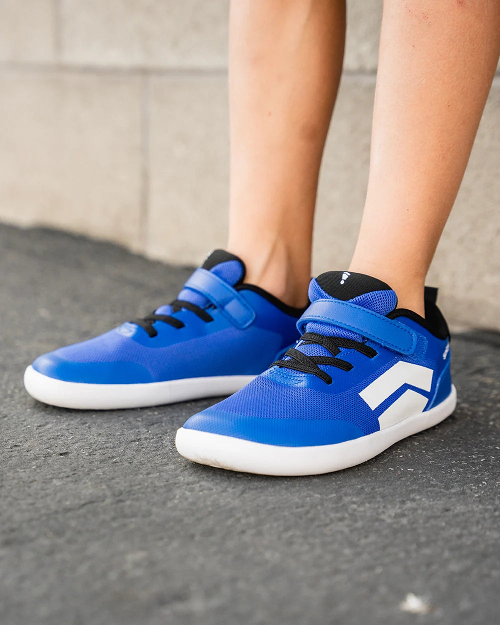 DASH Kids True Blue