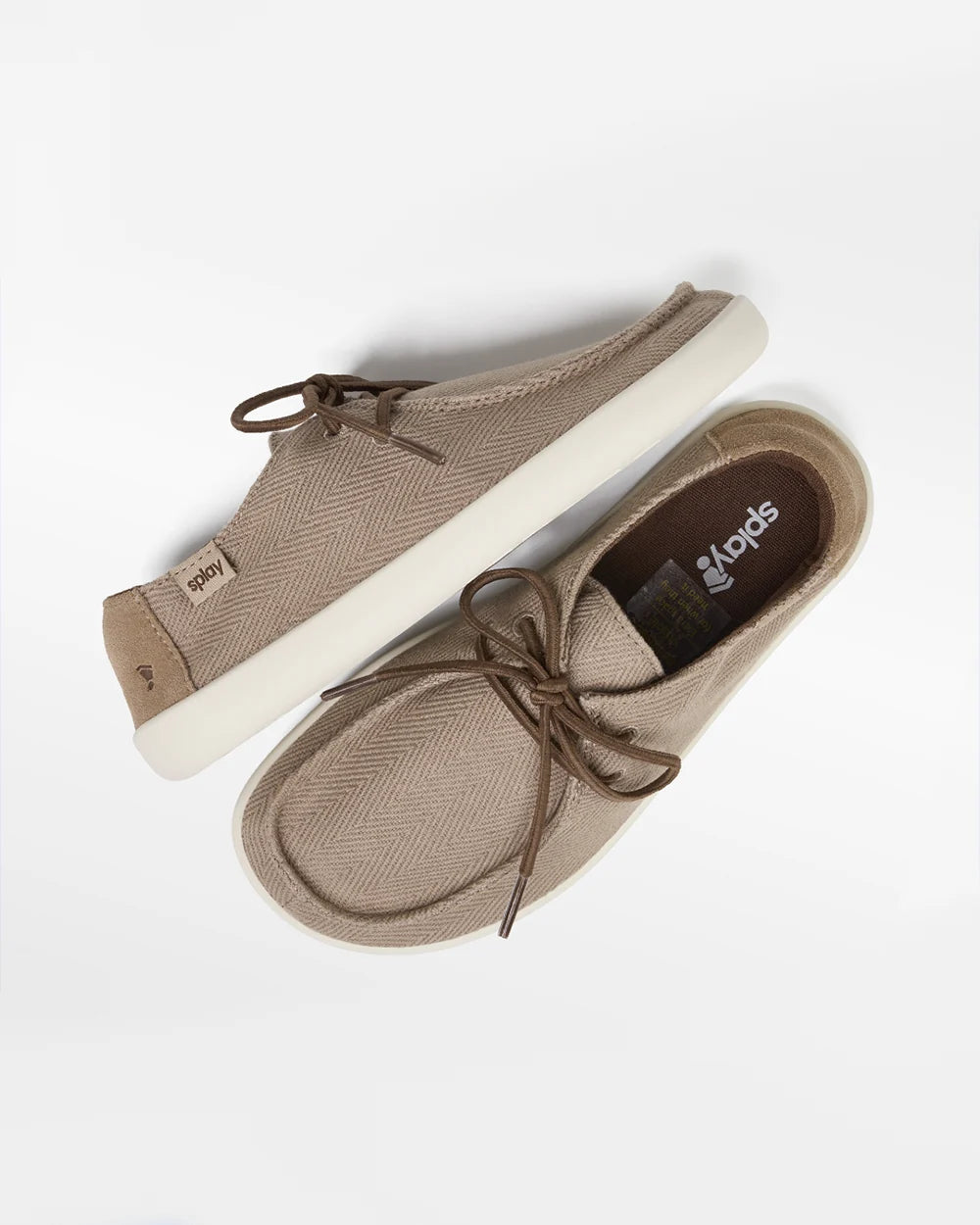 Kids WEEKENDER Driftwood (hemp)