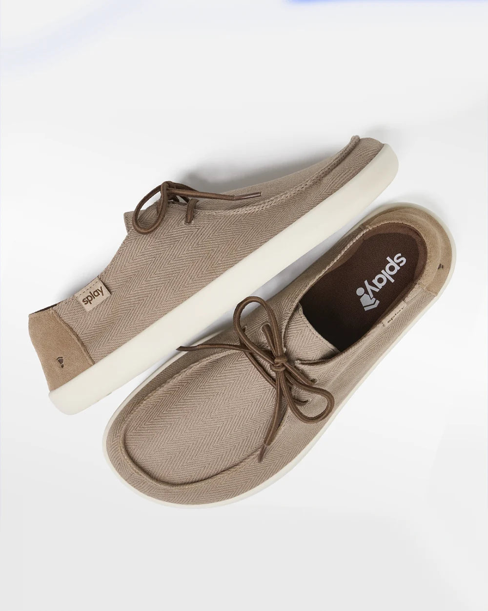 WEEKENDER Driftwood (hemp)