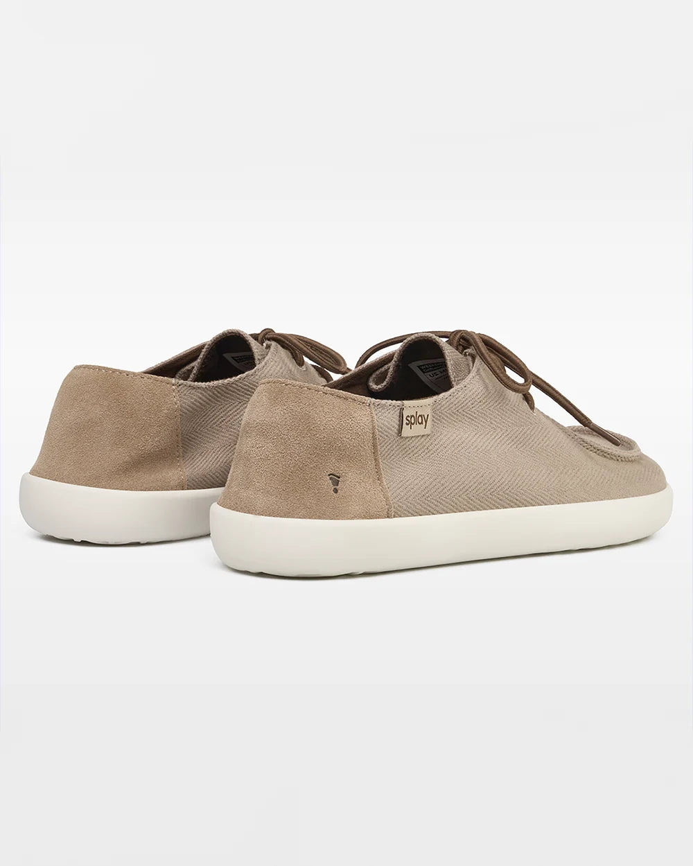 WEEKENDER Driftwood (hemp)