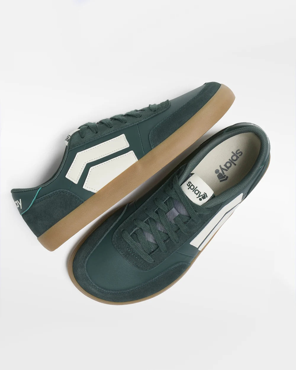Splay 101 Ivy League Green '26