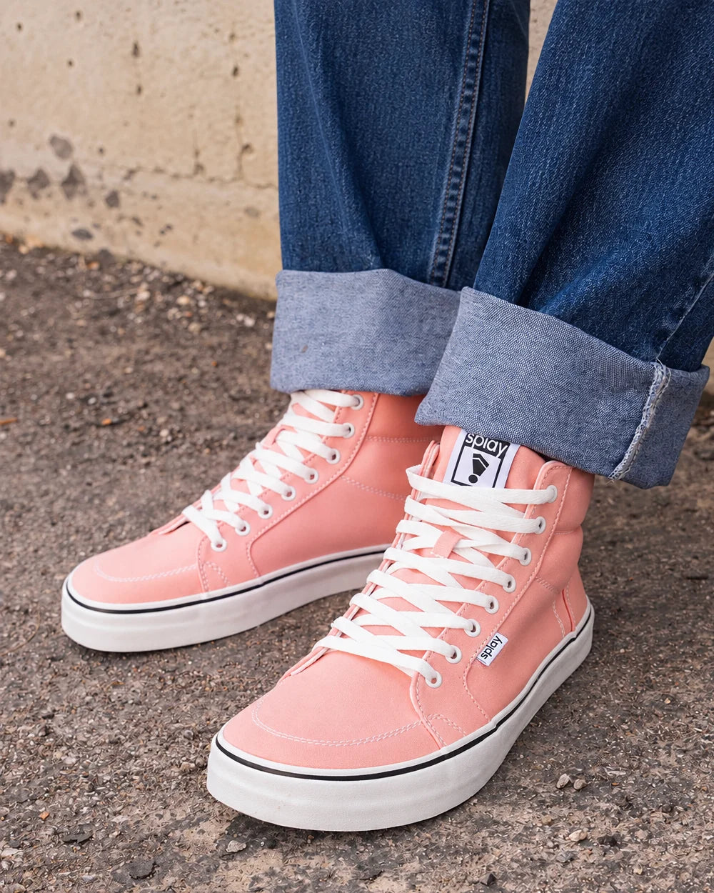 REV HT Canvas Havana
