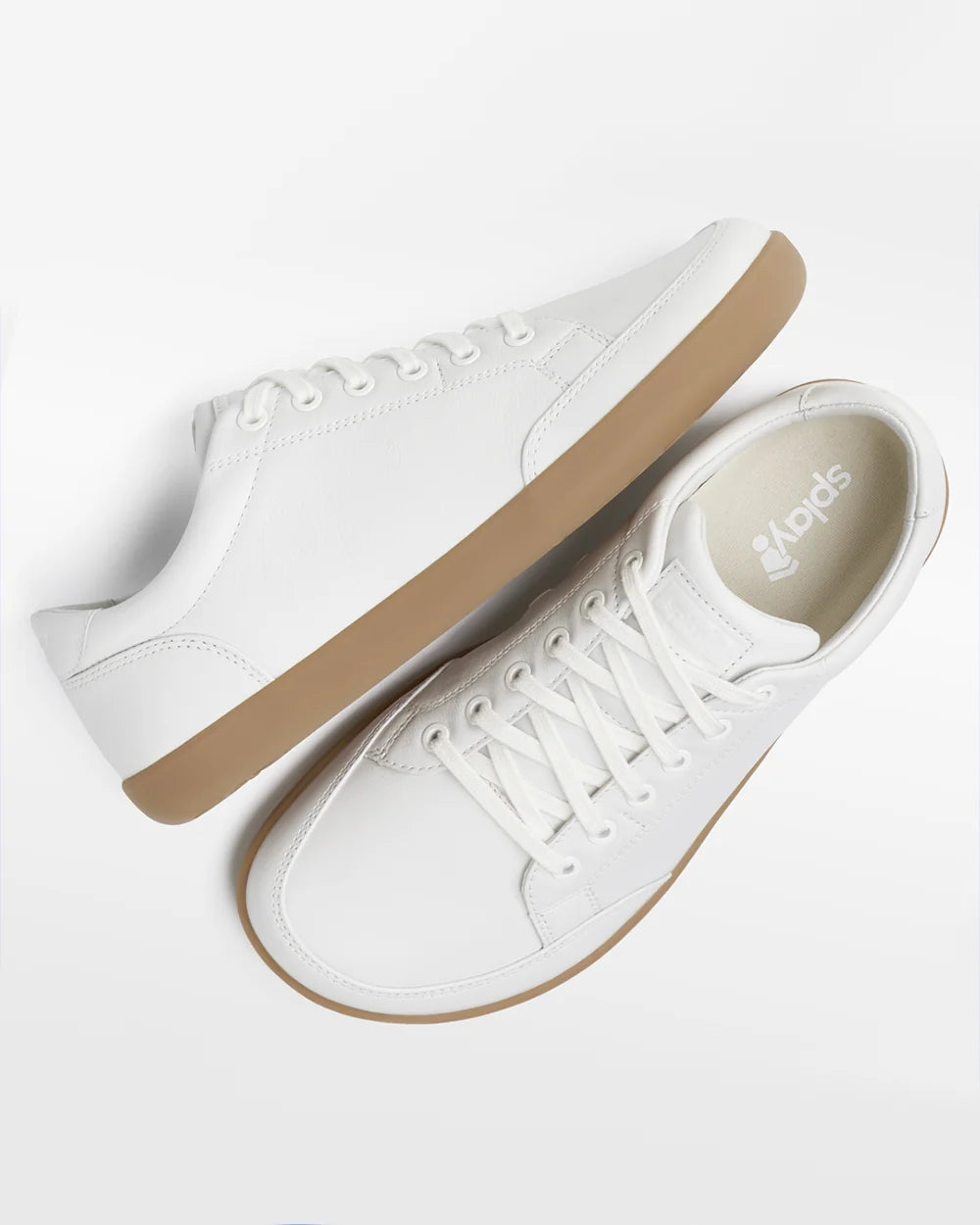 FREESTYLE LEATHER Ivory
