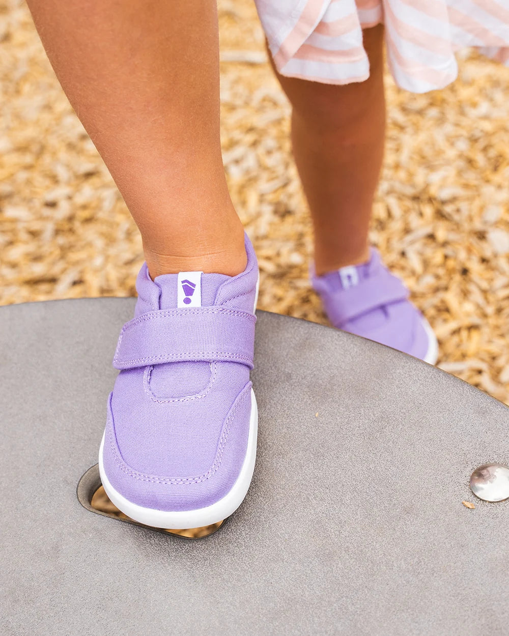 EXPLORE Kids Lavender