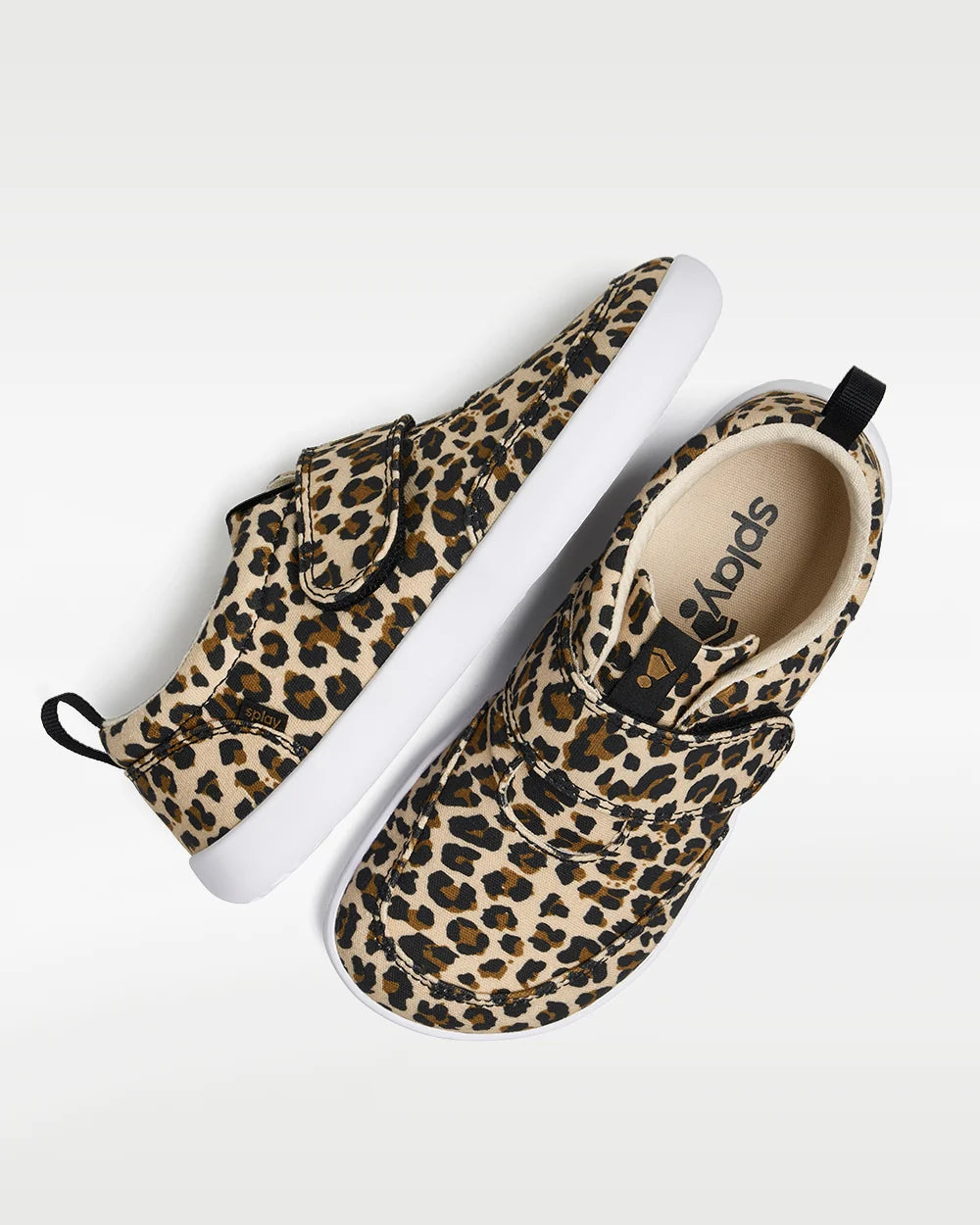 EXPLORE Kids Leopard