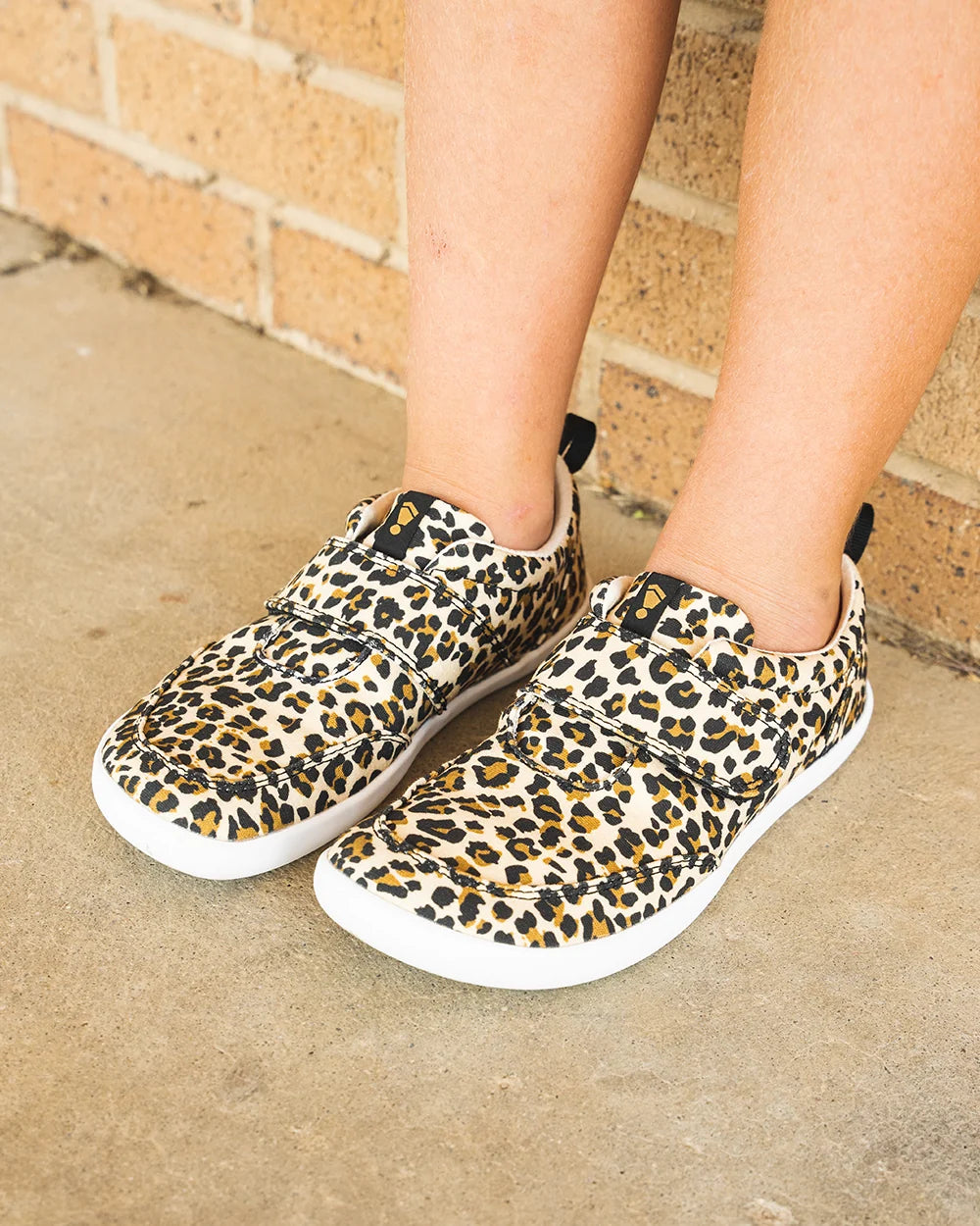 EXPLORE Kids Leopard