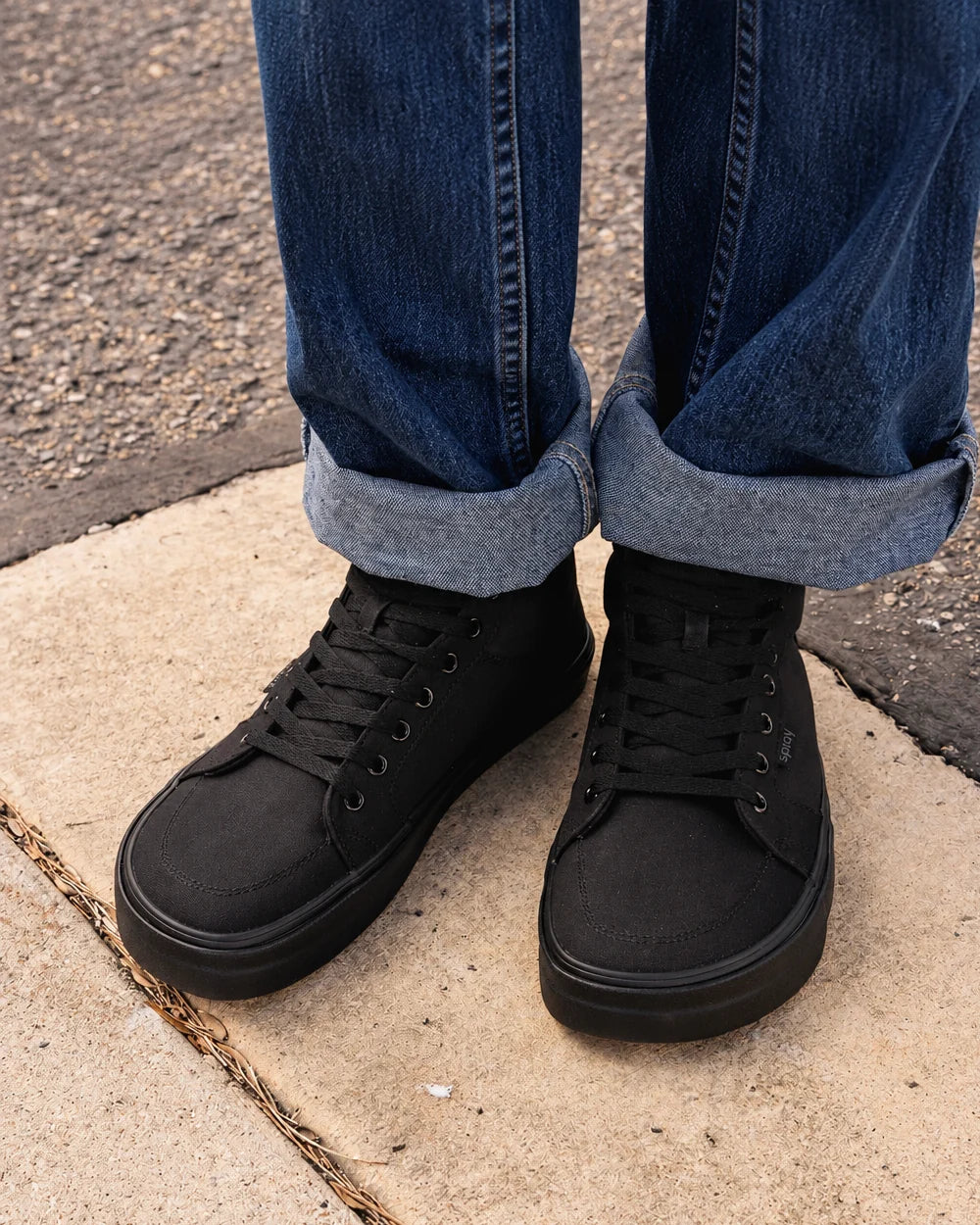 REV HT Canvas New York