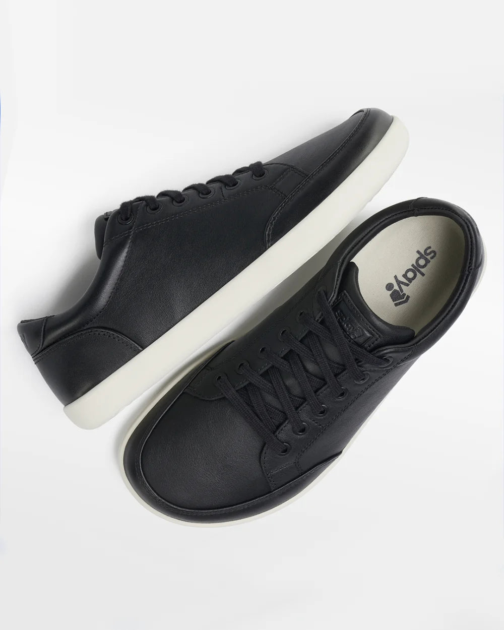 FREESTYLE LEATHER Obsidian