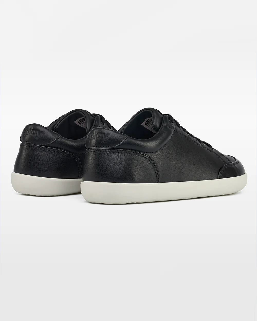 FREESTYLE LEATHER Obsidian