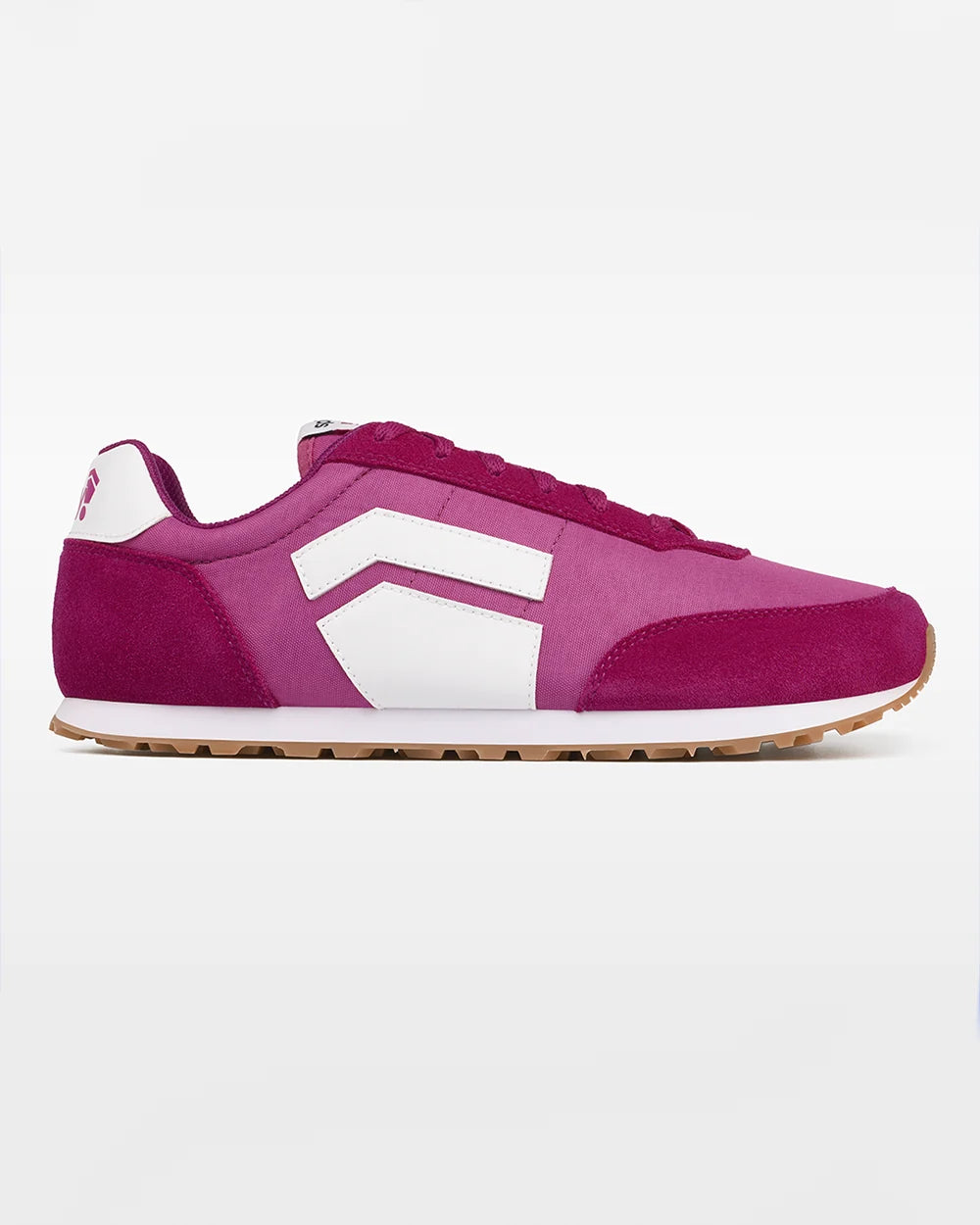 RUNNER V1 Podium Pink '26
