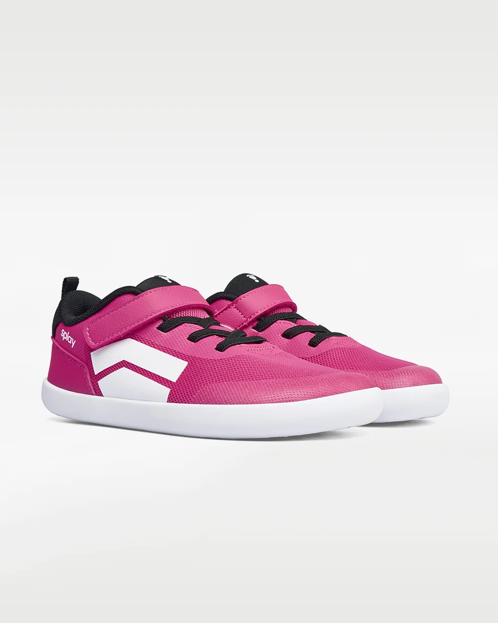 DASH Kids Shock Pink