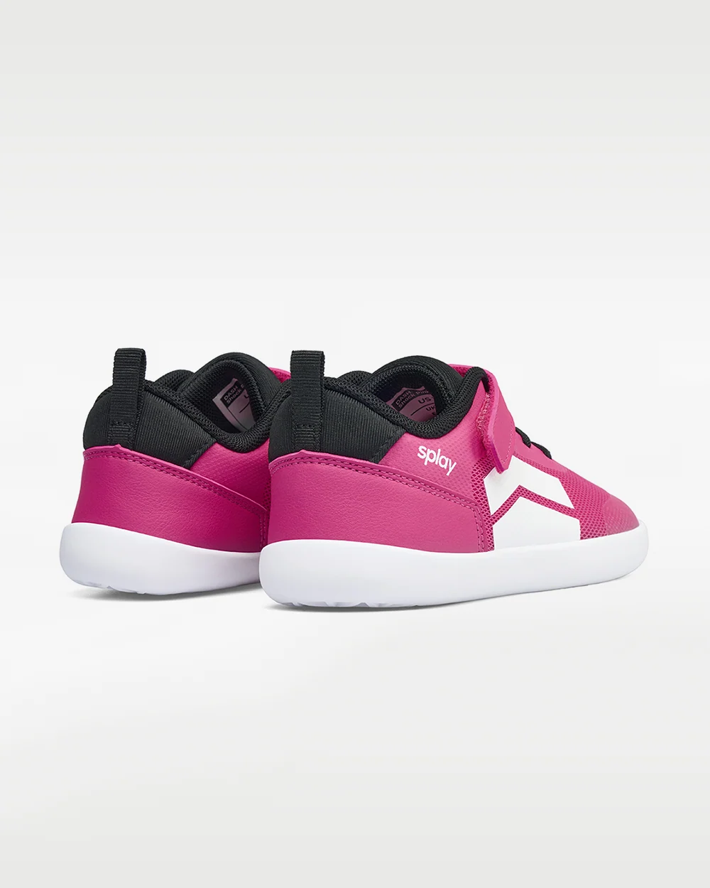 DASH Kids Shock Pink