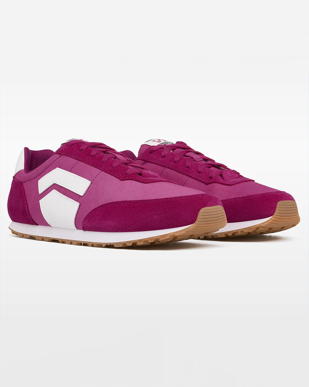 RUNNER V1 Podium Pink '26