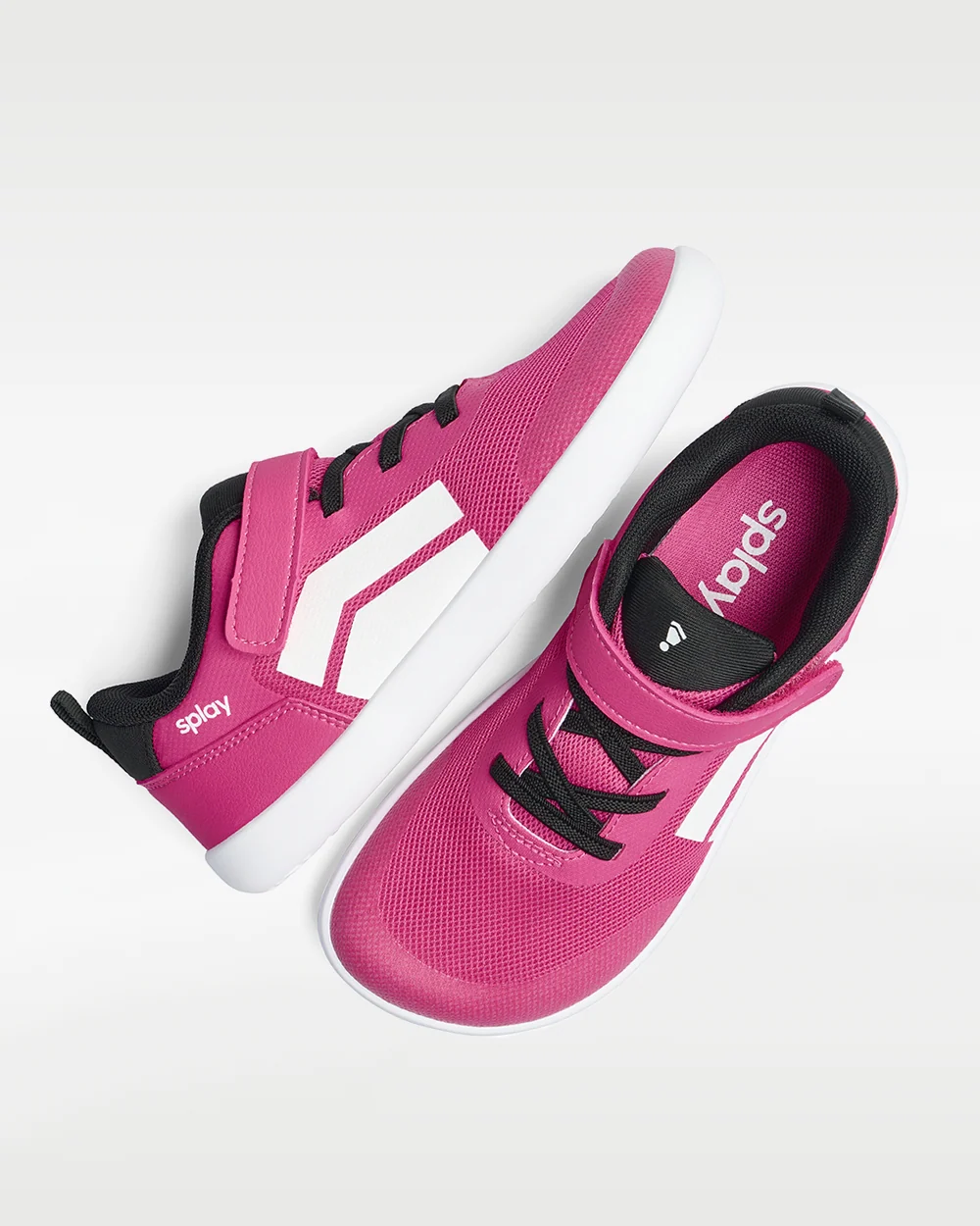 DASH Kids Shock Pink