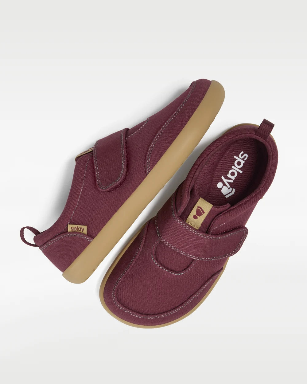 EXPLORE Kids Plum