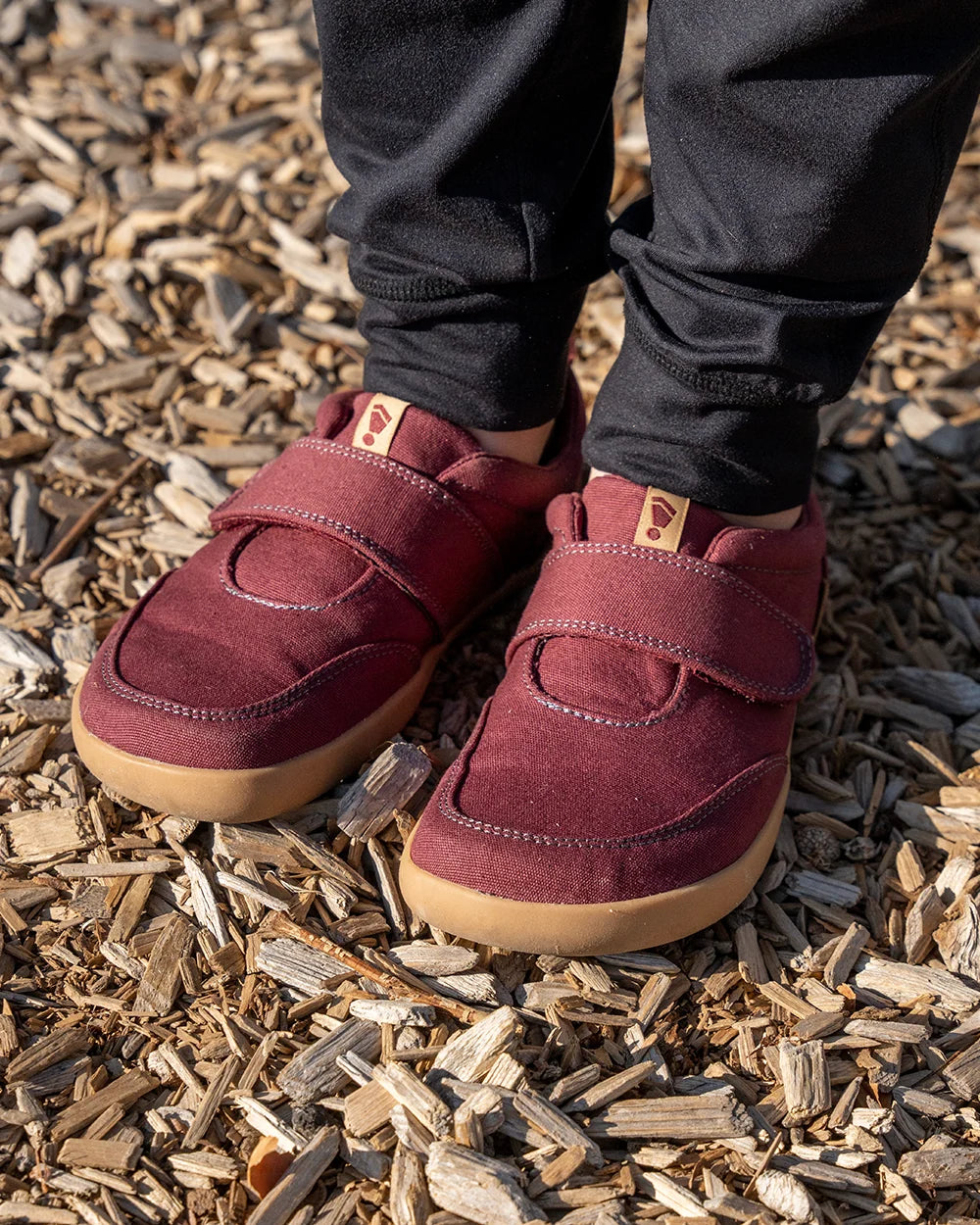 EXPLORE Kids Plum