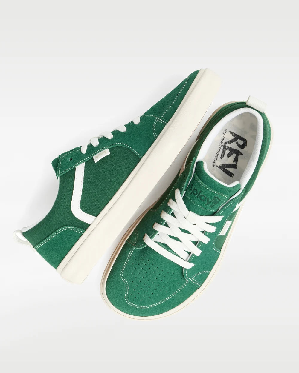 REV LTS Portland