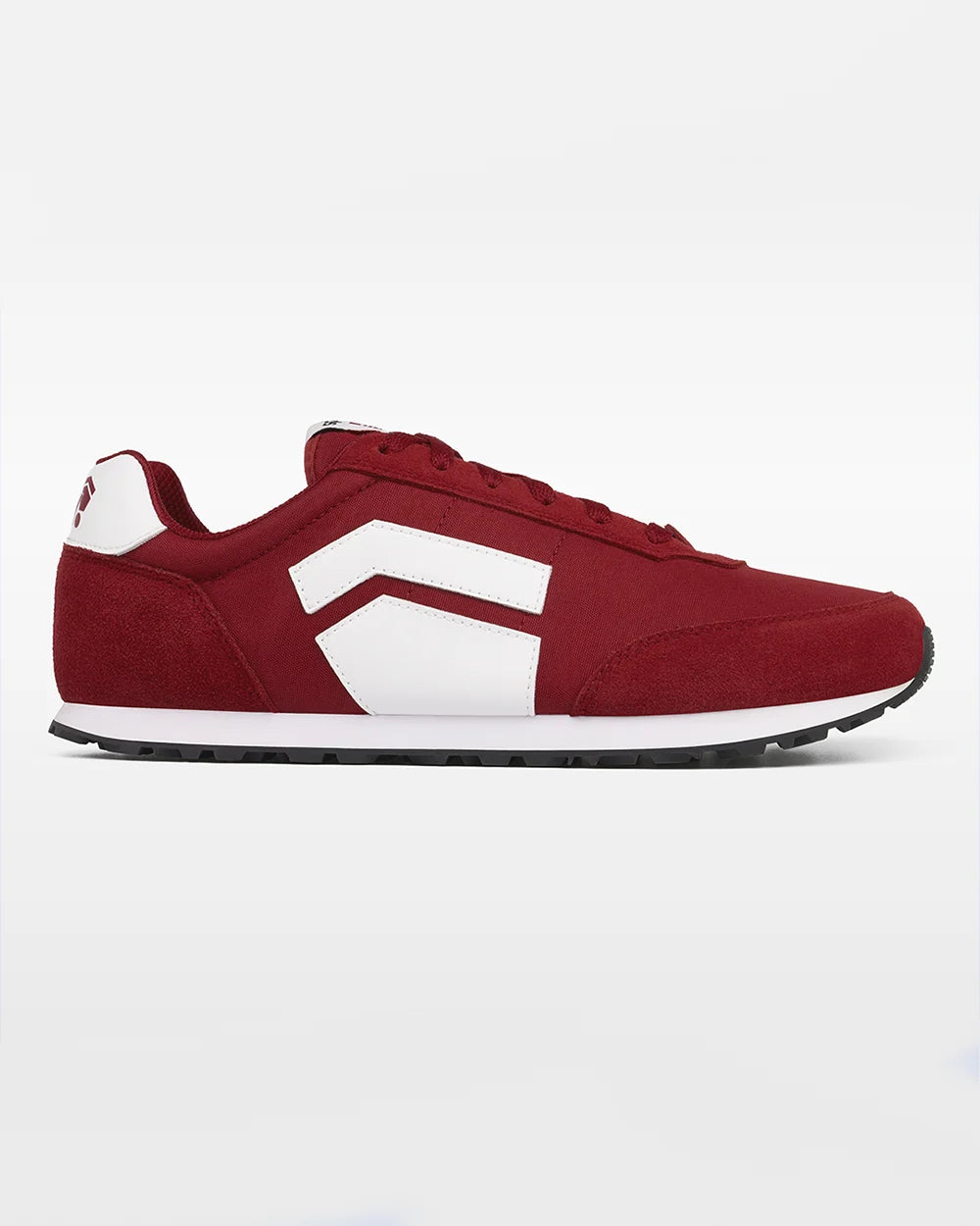 RUNNER V1 Stadium Red '26