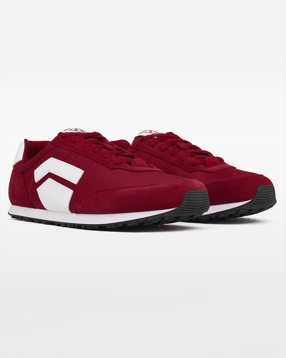 RUNNER V1 Stadium Red '26