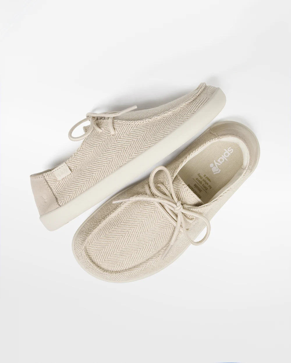 Kids WEEKENDER Sandbar (hemp)