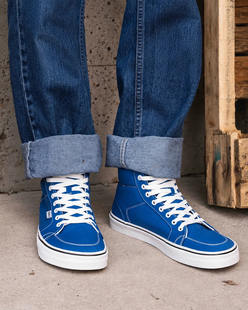 REV HT Canvas San Juan