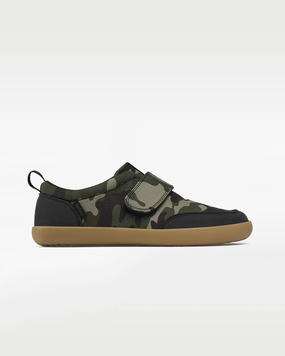 EXPLORE WILD Kids Classic Camo