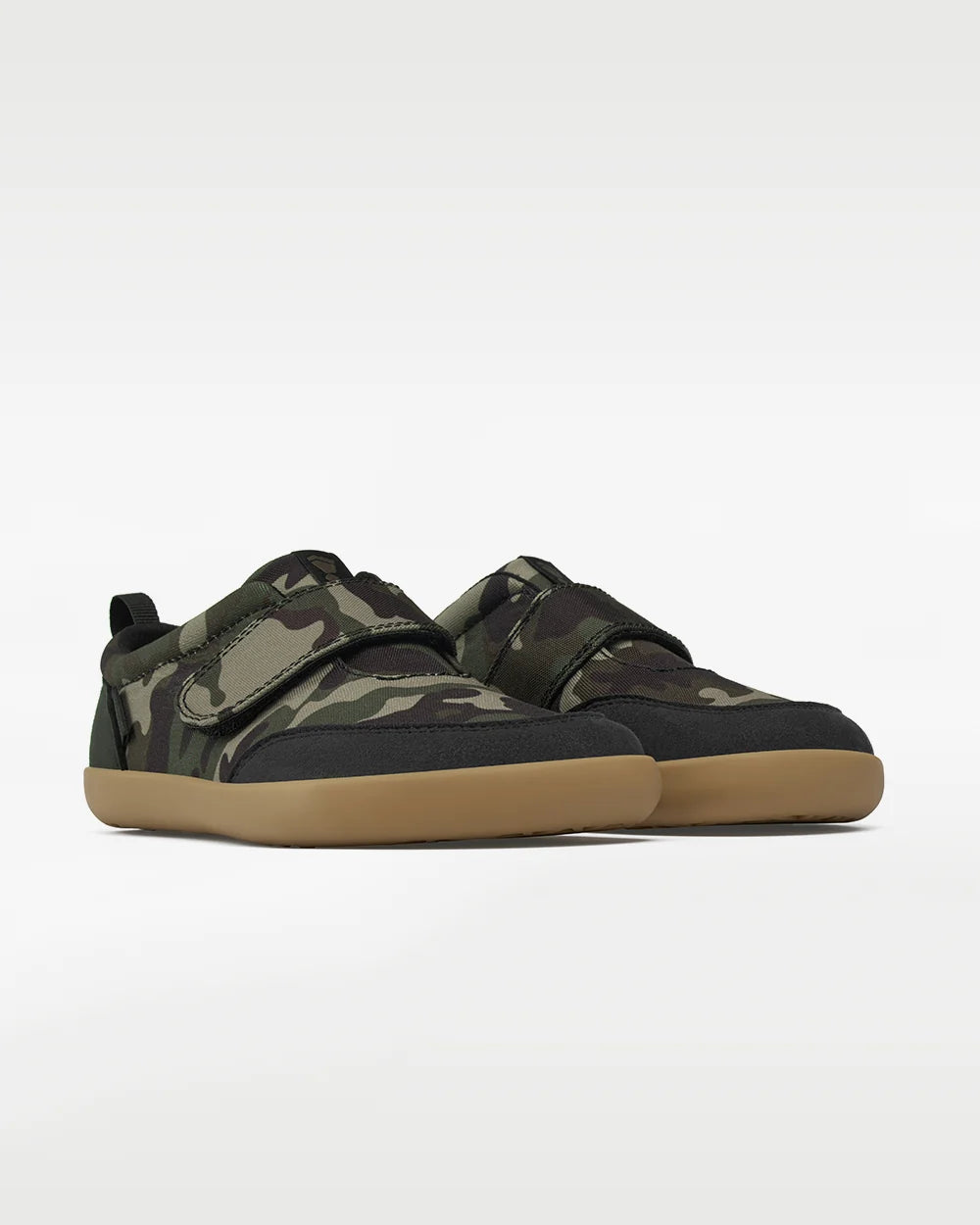 EXPLORE WILD Kids Classic Camo
