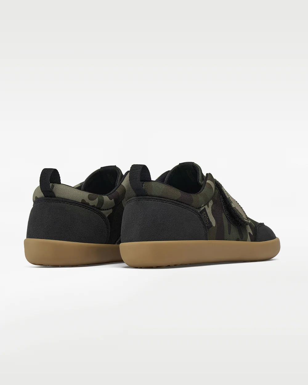 EXPLORE WILD Kids Classic Camo