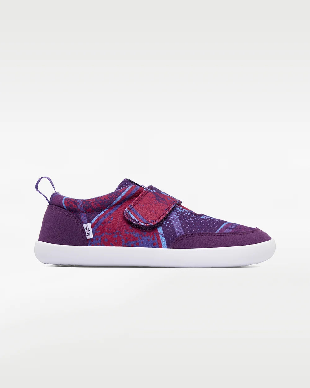 EXPLORE WILD Kids Purple Pop