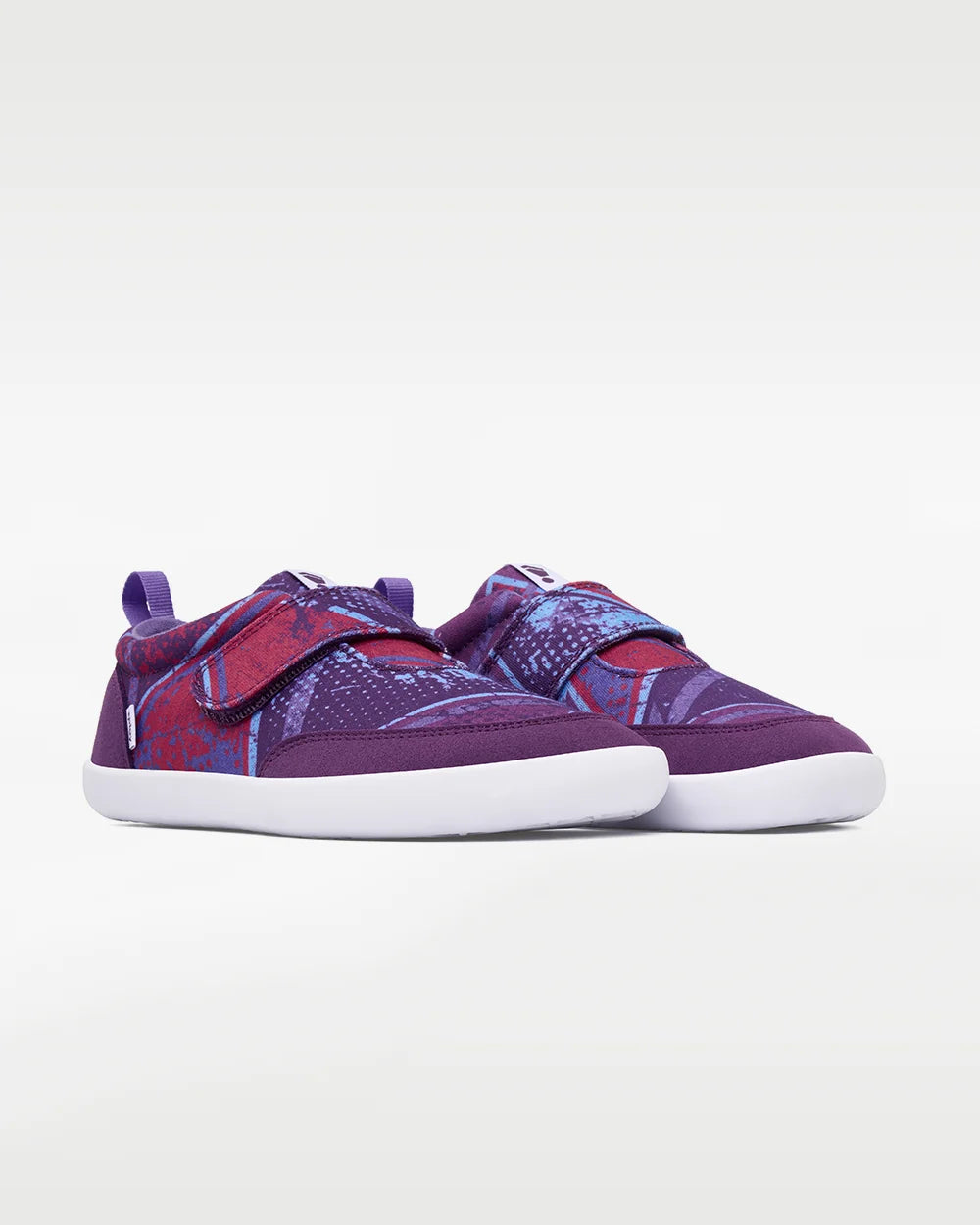 EXPLORE WILD Kids Purple Pop