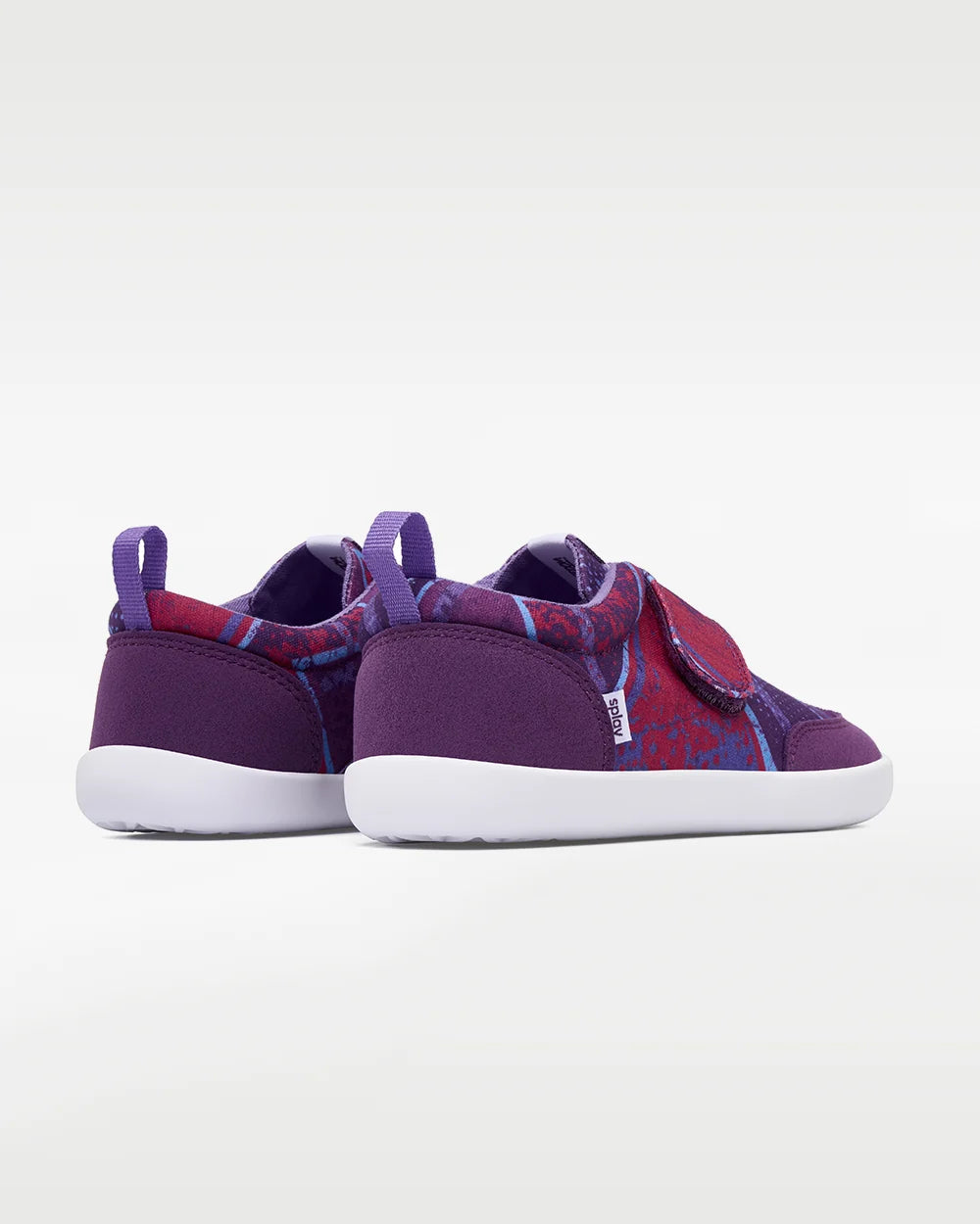 EXPLORE WILD Kids Purple Pop
