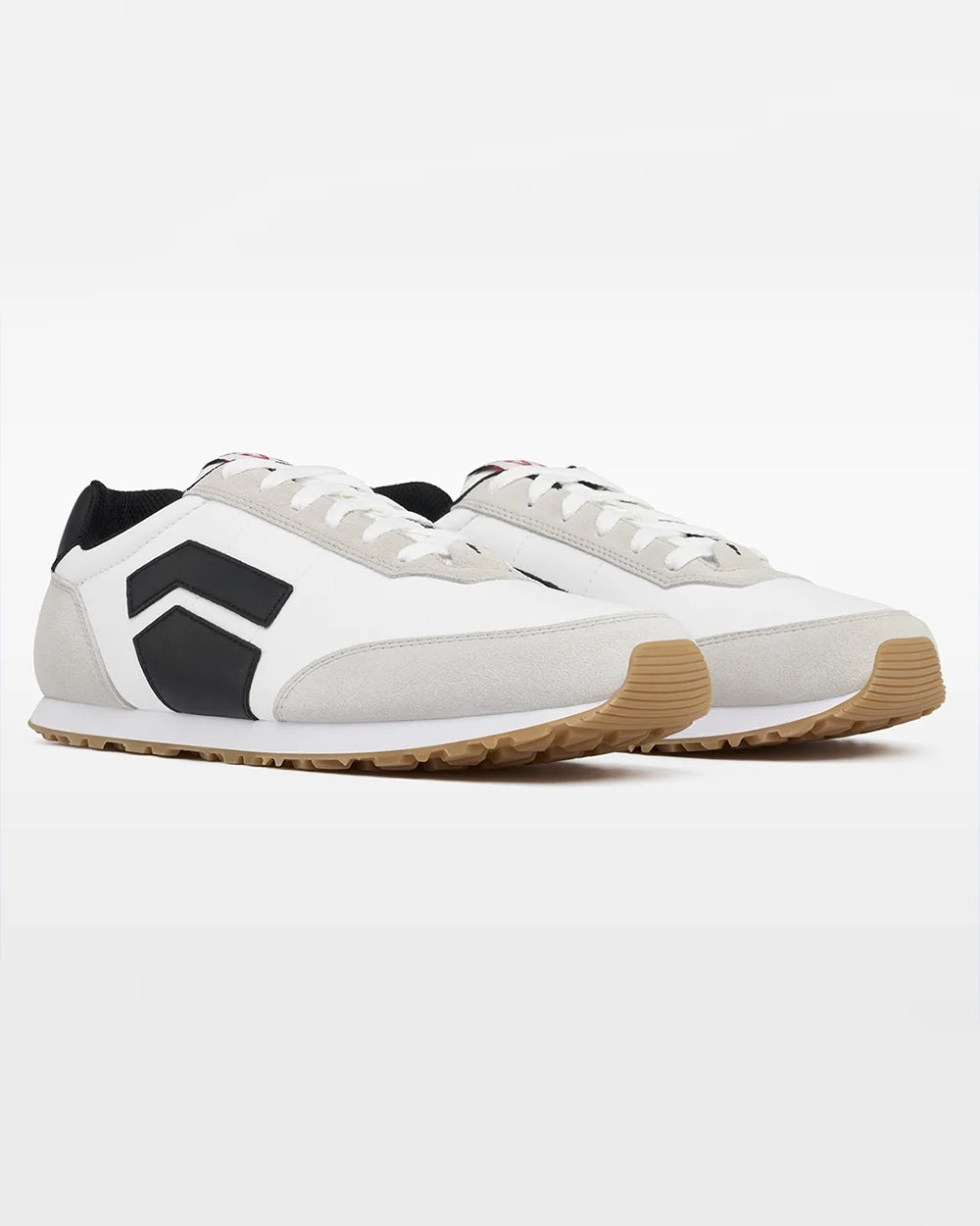 RUNNER V1 Varsity White '26