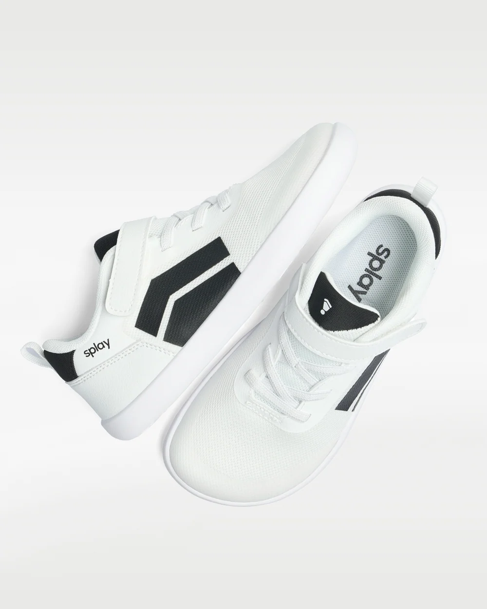 DASH Kids Spark White