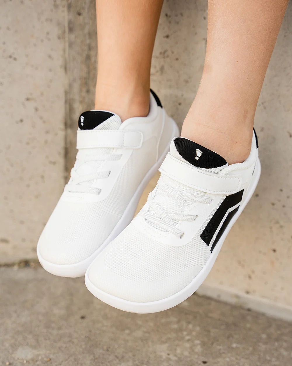 DASH Kids Spark White